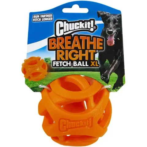 Piłka Breathe Right Chuckit! XL