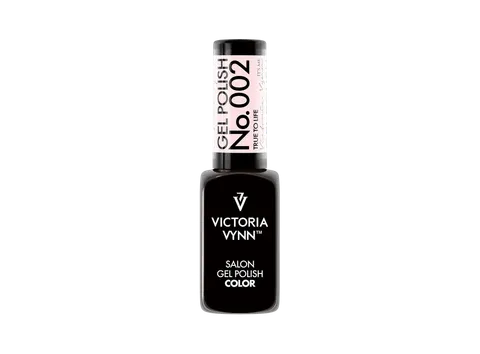 Victoria Vynn 002 True To Life 8ml Lakier Hybrydowy Gel Polish