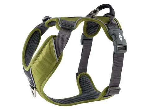 Szelki DOG Copenhagen Comfort Walk PRO ™ 3.0 S zielone