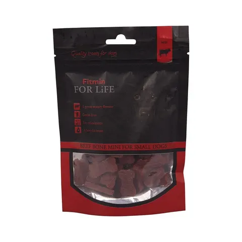 FITMIN FOR LIFE BEEF BONE MINI 70G (wołowina)