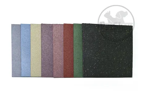 Target gumowy 50x50cm wys. 1,5cm