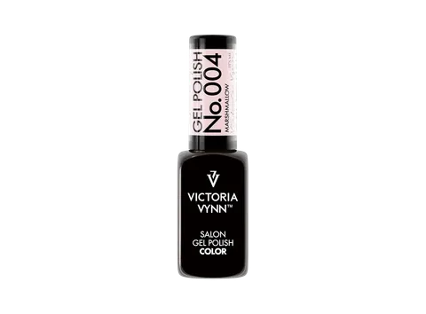 Victoria Vynn 004 Marshmallow 8ml Lakier Hybrydowy Gel Polish