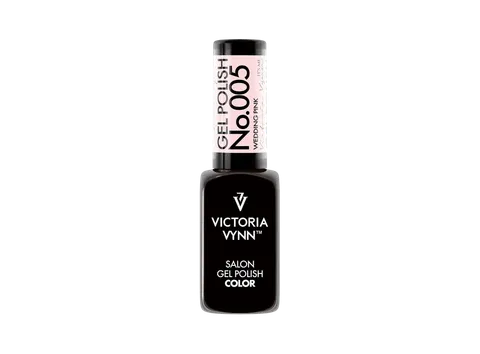 Victoria Vynn 005 Wedding Pink 8ml Lakier Hybrydowy Gel Polish