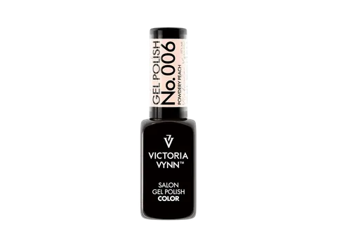 Victoria Vynn 006 Powdery Peach 8ml Lakier Hybrydowy Gel Polish