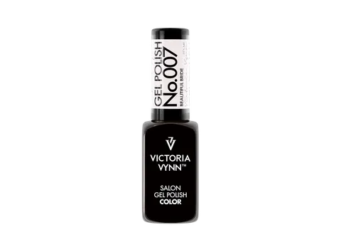 Victoria Vynn 007 Beautiful Bride 8ml Lakier Hybrydowy Gel Polish