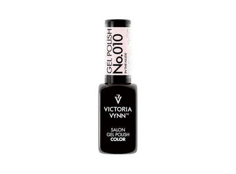 Victoria Vynn 010 In The Nude 8ml Lakier Hybrydowy Gel Polish