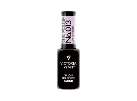 Victoria Vynn 013 Always Princess 8ml Lakier Hybrydowy Gel Polish