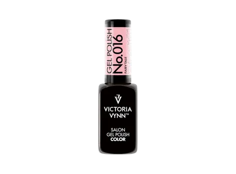 Victoria Vynn 016 Fairy Tale 8ml Lakier Hybrydowy Gel Polish
