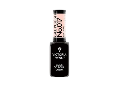 Victoria Vynn 017 Irish Cream 8ml Lakier Hybrydowy Gel Polish