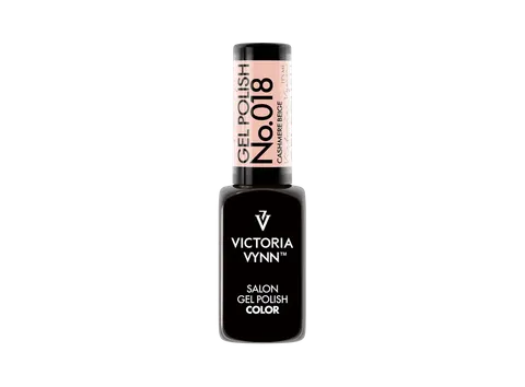Victoria Vynn 018 Cashmere Beige 8ml Lakier Hybrydowy Gel Polish