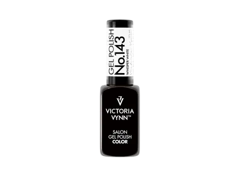 Victoria Vynn 143 Whisper White 8ml Lakier Hybrydowy Gel Polish