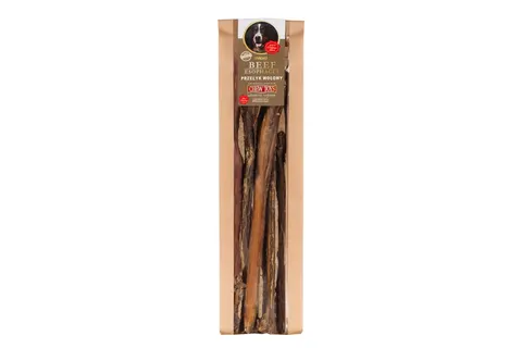 Przełyk wołowy Milord 400g
