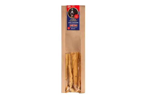 Milord Suszona skóra Wieprzowa 400g