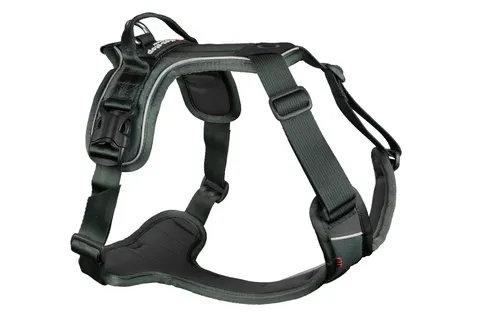 Szelki spacerowe Ramble Non-stop Dogwear khaki