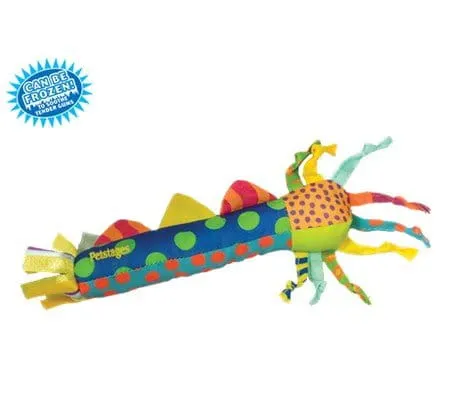 Petstages Chłodzący Gryzak dla ząbkujących szczeniaków