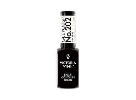 Victoria Vynn 202 Real Ivory 8ml Lakier Hybrydowy Gel Polish