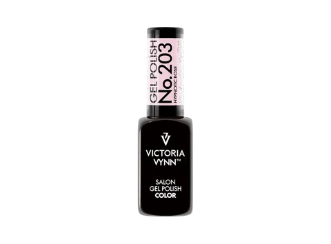 Victoria Vynn 203 Hypnotic Rose 8ml Lakier Hybrydowy Gel Polish