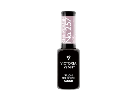 Victoria Vynn 257 Samba 8ml Lakier Hybrydowy Gel Polish