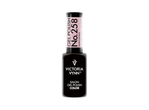 Victoria Vynn 258 Passo-Doble 8ml Lakier Hybrydowy Gel Polish