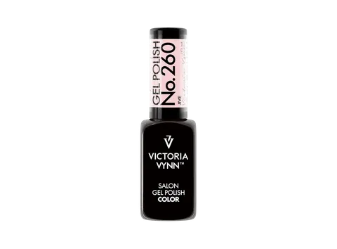 Victoria Vynn 260 Jive 8ml Lakier Hybrydowy Gel Polish
