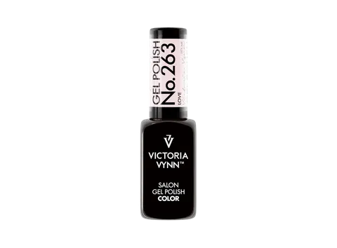 Victoria Vynn 263 Love 8ml Lakier Hybrydowy Gel Polish
