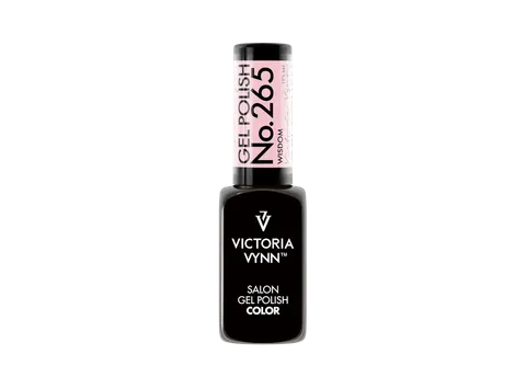 Victoria Vynn 265 Wisdom 8ml Lakier Hybrydowy Gel Polish