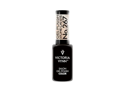Victoria Vynn 267 Eye Crystal Topaz 8ml Lakier Hybrydowy Gel Polish