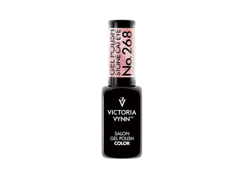 Victoria Vynn 268 Cat Eye Rose Quartz 8ml Lakier Hybrydowy Gel Polish