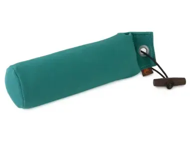Firedog Standard dummy 250 g zielony