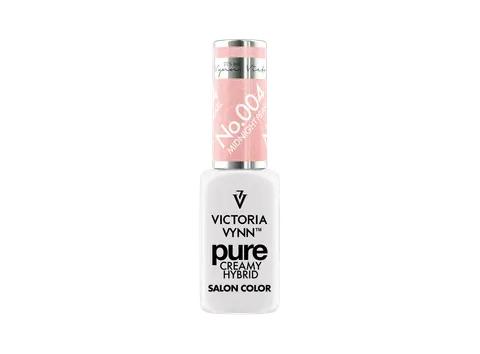 Victoria Vynn 004 Midnight Pearl 8ml Lakier Hybrydowy Pure Creamy