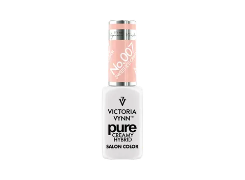 Victoria Vynn 007 Sweet Ice Cream 8ml Lakier Hybrydowy Pure Creamy