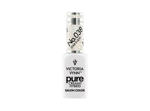 Victoria Vynn 038 Star Event 8ml Lakier Hybrydowy Pure Creamy