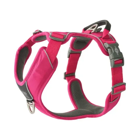 Szelki DOG Copenhagen Comfort Walk PRO™ 3.0 M różowe