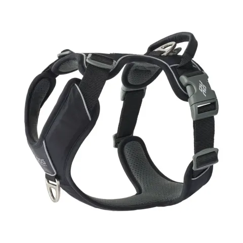 Szelki DOG Copenhagen Comfort Walk PRO™ 3.0 L czarne