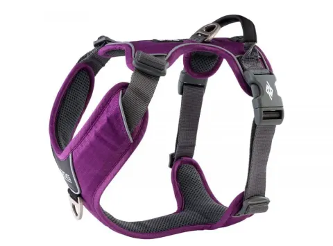 Szelki DOG Copenhagen Comfort Walk PRO™ 3.0 L fioletowe