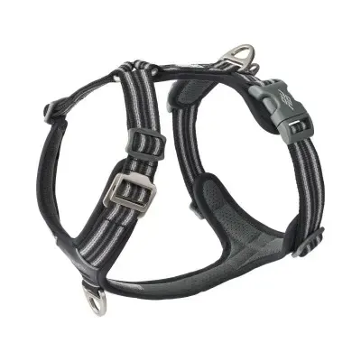 Szelki DOG Copenhagen Comfort Walk AIR™ 3.0 L czarne