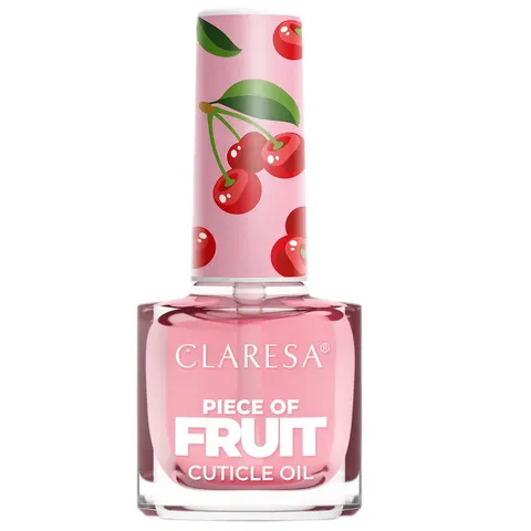 Claresa Oliwka Piece Of Fruit Cherry 5 ml