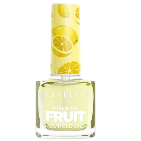 Claresa Oliwka Piece Of Fruit Lemon 5 ml