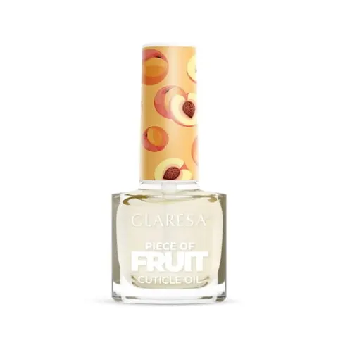 Claresa Oliwka Piece Of Fruit Peach 5 ml