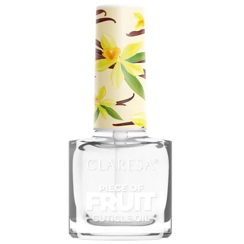Claresa Oliwka Piece Of Fruit Vanilla 5 ml