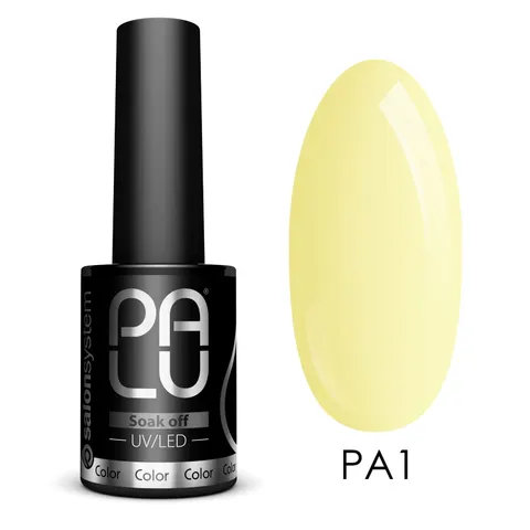 Palu Palermo PA1 Lakier Hybrydowy 11g