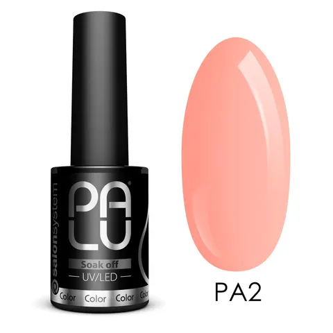 Palu Palermo PA2 Lakier Hybrydowy 11g