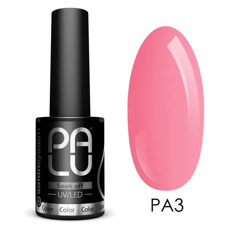 Palu Palermo PA3 Lakier Hybrydowy 11g