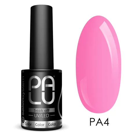 Palu Palermo PA4 Lakier Hybrydowy 11g