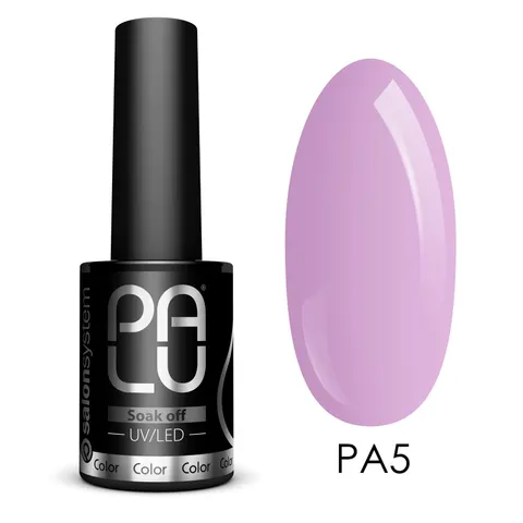 Palu Palermo PA5 Lakier Hybrydowy 11g