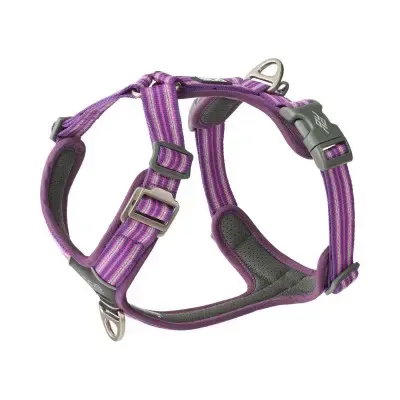 Szelki DOG Copenhagen Comfort Walk AIR™ 3.0 XL fioletowe