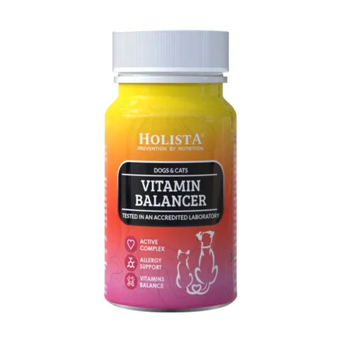 Holista Vitamin Balancer 90 tabletek