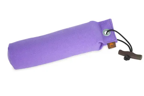 Firedog Standard dummy 500 g fioletowy