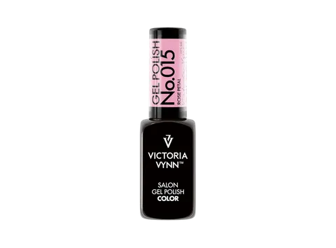 Victoria Vynn 015 Rose Petal 8 ml Lakier Hybrydowy Gel Polish