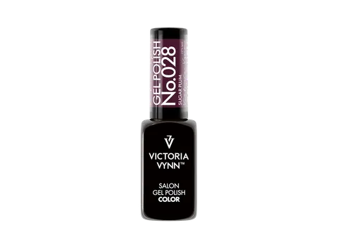 Victoria Vynn 028 Sugar Plum 8 ml Lakier Hybrydowy Gel Polish